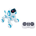 Lexibook Roboterhund Power Puppy Junior
