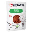 Деликатес Ontario патица, тънки резени 50g