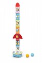 Base de fusée Hape