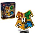 LEGO® Harry Potter™ 76462 Grb kuća Hogwartsa