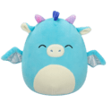 SQUISHMALLOWS Drak - Tatiana