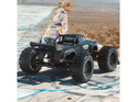 Arrma Notorious 6S V6 BLX 1:8 4WD RTR crna