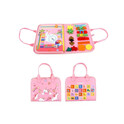 2Kids Toys Livre sensoriel Licorne 1