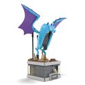 Mattel Mega Pokémon Mini pohyblivá figúrka GOLBAT