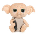 HARRY POTTER Giocattolo di peluche magico Dobby 24 cm