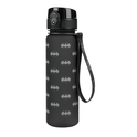 BAAGL Tritan italos palack Batman logóval, 500 ml