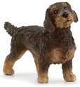 Schleich Грубокосмест дакел