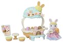 Sylvanian Families Eisdiele