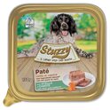 Ваничка MISTER STUZZY телешко с моркови 150g