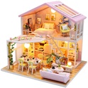 Miniatura della Casa dei Momenti Tranquilli