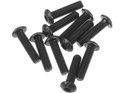 Arrma skrutka imbus M3x12mm BH (10)