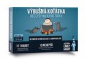 Výbušná koťátka - Recepty na katastrofu