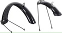 PUKY Schutzblech-Set für LS-PRO 14
