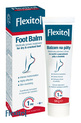 Flexitol Balzam na päty 56g