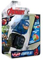 BATTLE CUBES Avengers viac druhov