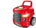 Motore avvitante RC a telecomando 40x39x47 cm - camion