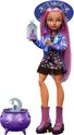 Mattel Monster High Moonspell Magic Layla Stone