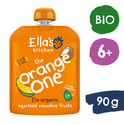 Ella's Kitchen BIO Fruchtpüree mit Mango (90 g)