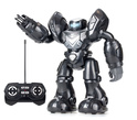 Robot Blast crni od Silverlit