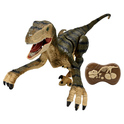 Lexibook RC Dinosaurier mit realistischen Soundeffekten