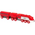 Brio Hochgeschwindigkeitszug
