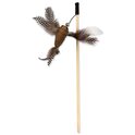 Giocattolo HAP Gaia ciuccio pesce leone 40cm
