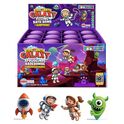 ACCENTRA Badebombe KOOLKIDZ Galaxy mit Überraschung Weltraum Himbeere 150g