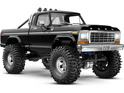 Traxxas TRX-4M Ford F-150 1979 1:18 RTR čierny