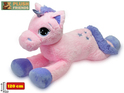 Plush Friends plišasti samorog 120cm ležeči