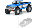 Caroseria Pro-Line 1:10 Chevrolet K-10 (ampatament 313 mm)