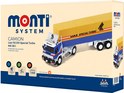 Monti system 08.1 - Camion