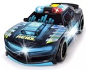 Policajné auto Rhythm Patrol
