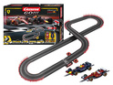 Avtocesta Carrera GO 62603 Champion's Racing