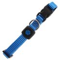 Активно кучешка яка Premium XS син 1x21-30см