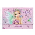 Set di carte da gioco nel cofanetto Top Model, Fairy love, Jill - fata