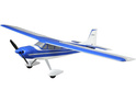E-flite Valiant 1,3 m SICURO Selezionare BNF Basic