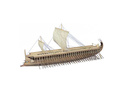 Dušek triremă greacă 480 î.Hr. 1:72 kit