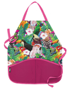 BAAGL Grembiule per bambini Tucano