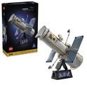 LEGO® Icons 11382 Telescopio Spaziale Hubble