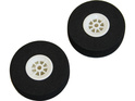 Moss alváz kerék lapos 57 mm (2)
