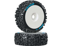 Duratrax bicykel 3.2" Buggy H17x34mm Lockup C2 (2)