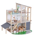 2Kids Toys Casa delle bambole Katarína