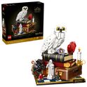 LEGO® Harry Potter™ 76466 Der Stein der Weisen – Sammleredition
