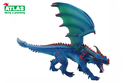 Figura Dragón 22 cm