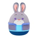 Squishmallows Zootropolis Häsin – Judy, 20 cm