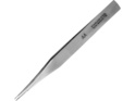 Modelcraft Edelstahl schmale Pinzette HD