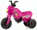 Reflector Enduro Yupee roz mic