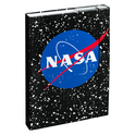 BAAGL Dosky na školské zošity A4 Jumbo NASA
