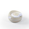 Dolu Premium Kinder-Töpfchen, beige, 19,5x34,5x33,5 cm