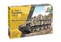Model Kit tenk 90290 - Pz. Kpfw. V Panther Ausf. D (1:35)